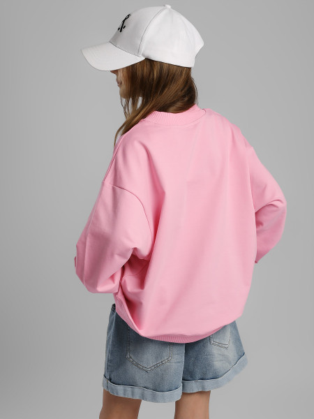 Шорты для девочки Соль&Перец