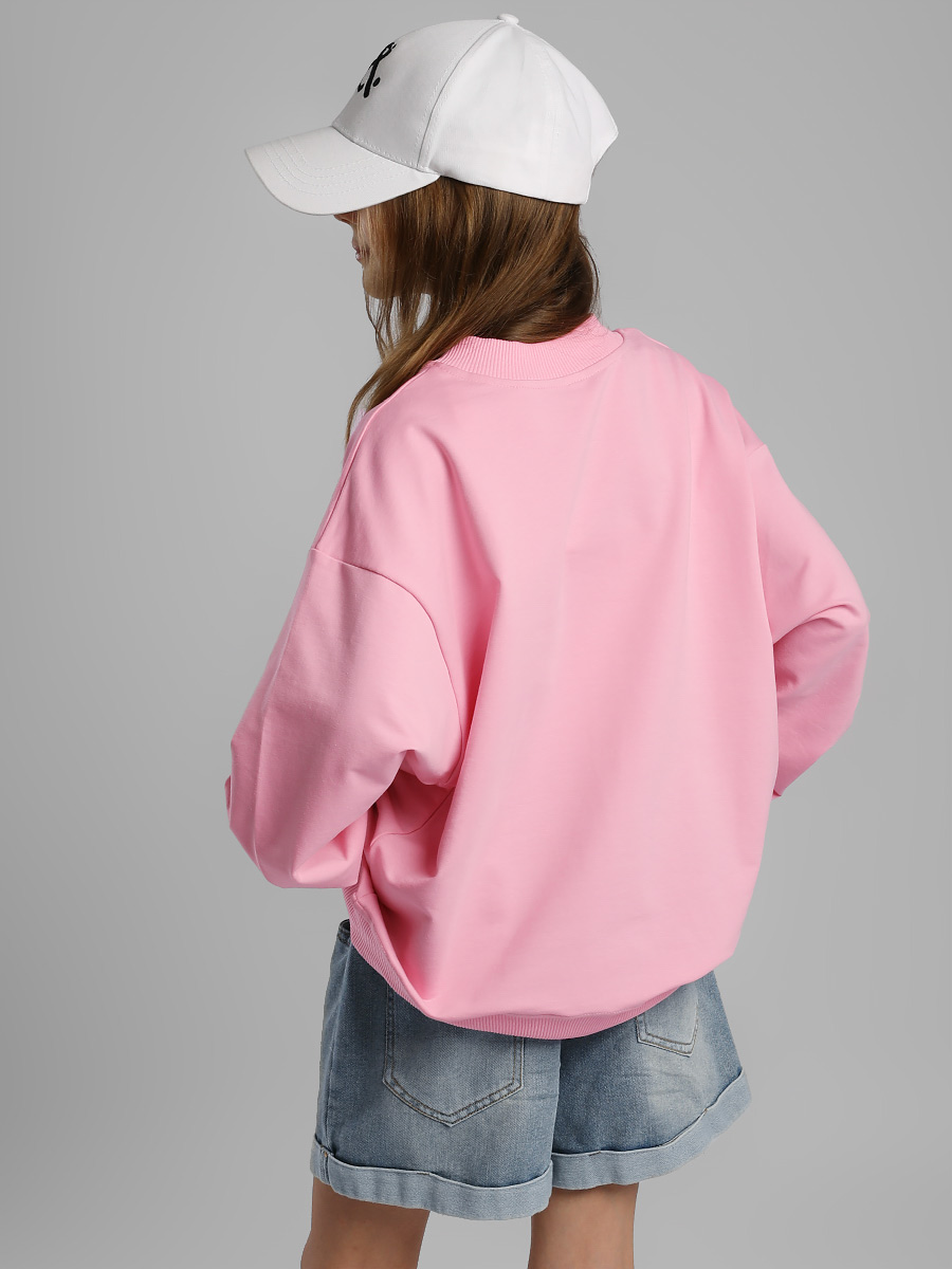 Шорты для девочки Соль&Перец