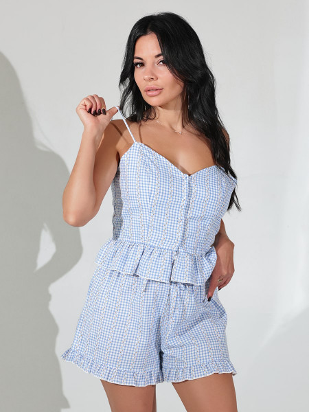 Костюм женский Соль&Перец