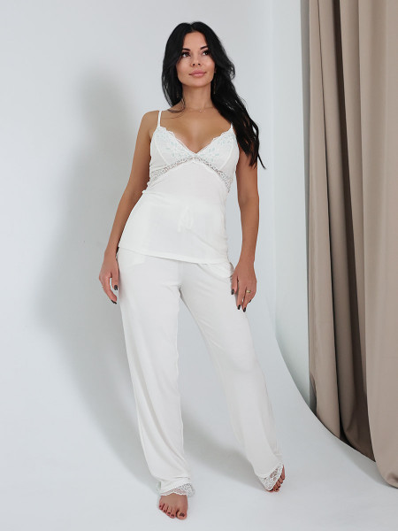 Пижама женская Соль&Перец