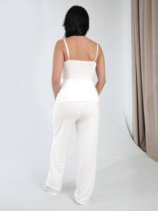 Пижама женская Соль&Перец