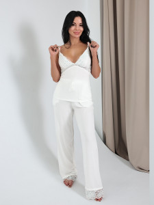 Пижама женская Соль&Перец