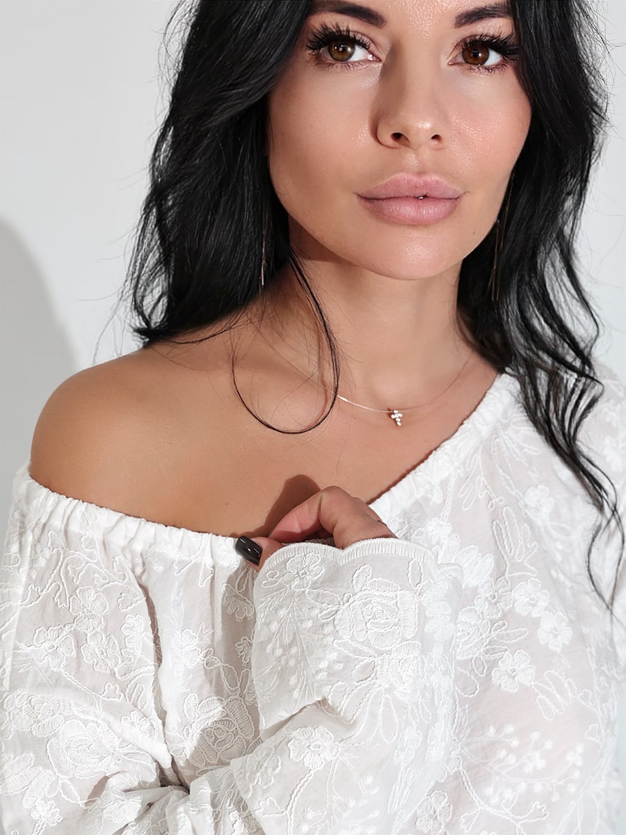 Костюм женский Cоль&Перец