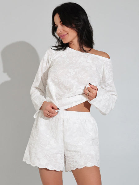 Костюм женский Cоль&Перец