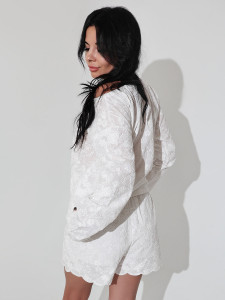 Костюм женский Cоль&Перец