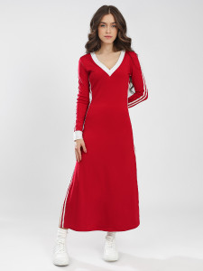 Платье Соль&Перец