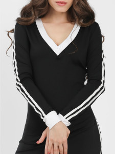 Платье Соль&Перец