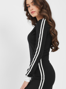 Платье Соль&Перец