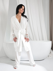 Халат Соль&Перец