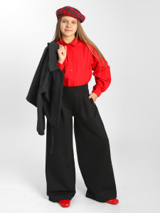 Брюки палаццо Соль&Перец