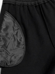 Брюки палаццо утепленные Соль&Перец