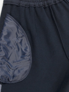 Брюки палаццо утепленные Соль&Перец