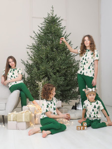 Пижама детская Соль&Перец