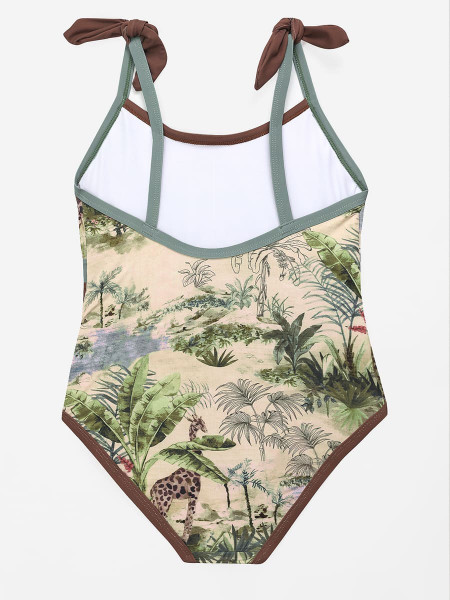 Купальник Соль&Перец