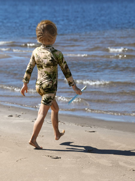 Купальник Соль&Перец