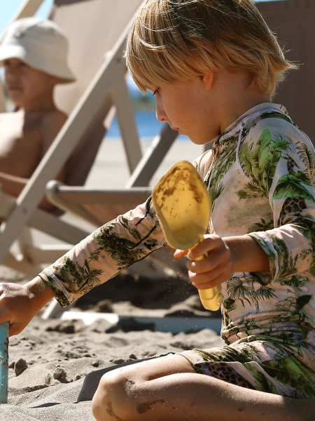 Купальник Соль&Перец