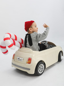 Лонгслив детский Соль&Перец