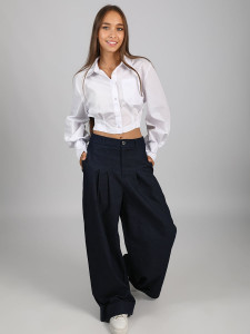 Блузка женская Соль&Перец