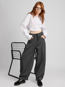 Блузка женская Соль&Перец