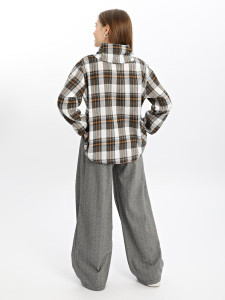 Блузка для девочки Соль&Перец