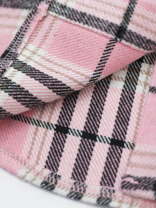 Рубашка детская Соль&Перец