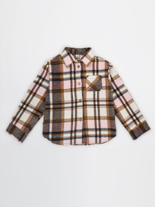 светло-коричневый