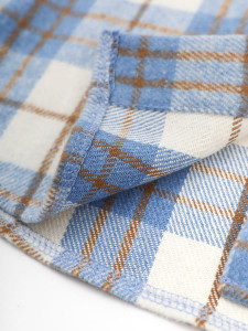 Рубашка детская Соль&Перец