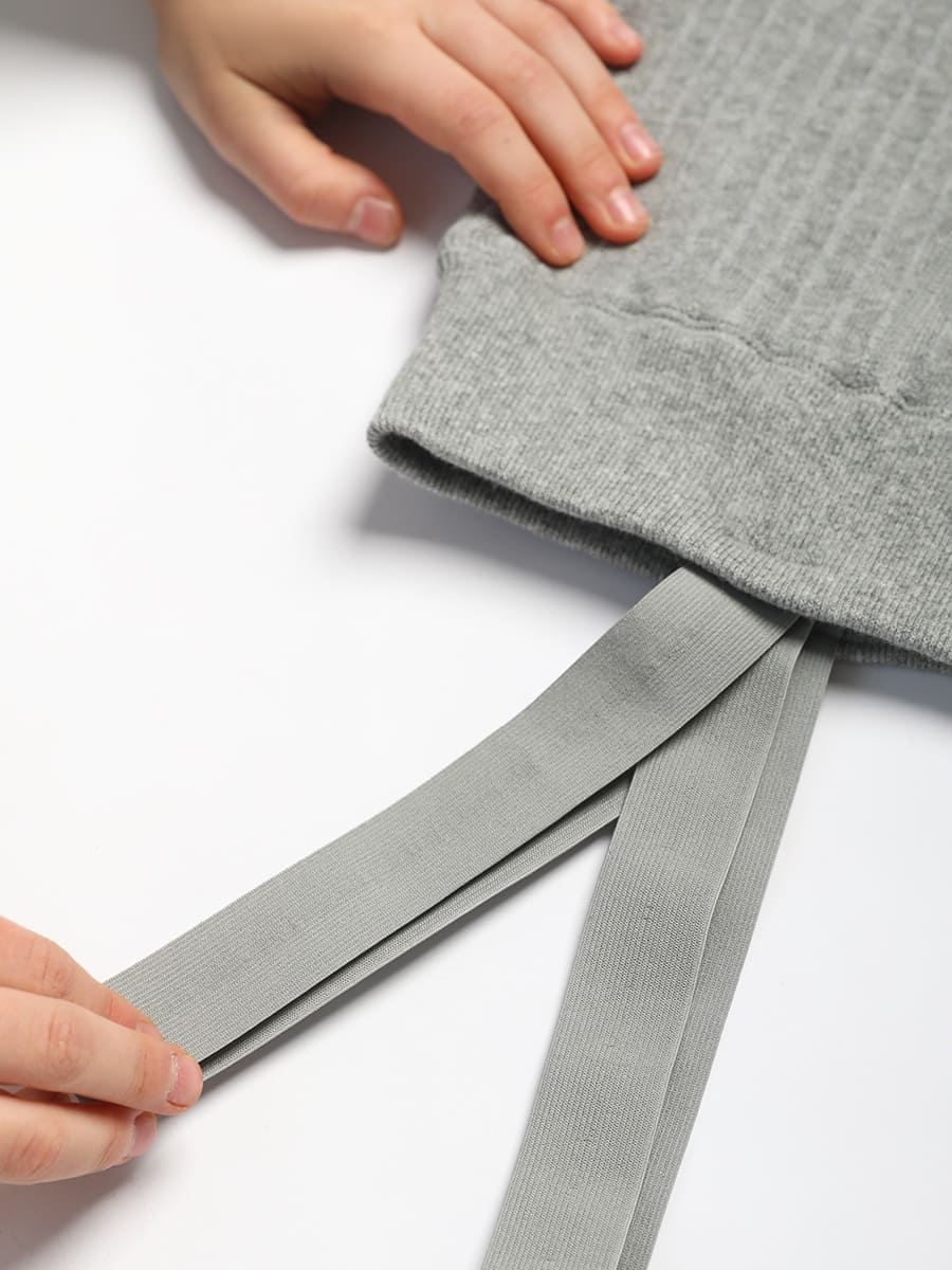 Штанишки детские Соль&Перец