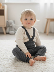 темно-серый