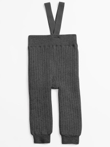 Штанишки детские Соль&Перец