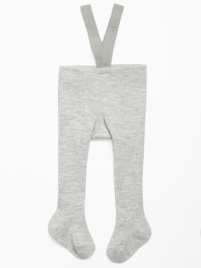 серый меланж