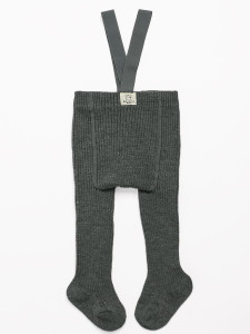 Колготки детские Соль&Перец