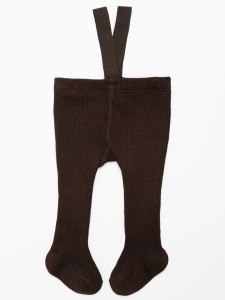 коричневый