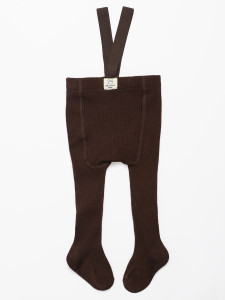 Колготки детские Соль&Перец