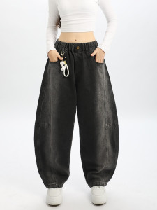 Джинсы Соль&Перец