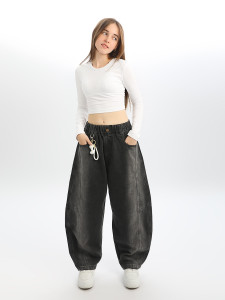 Джинсы Соль&Перец