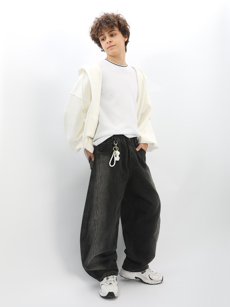 Джинсы Соль&Перец