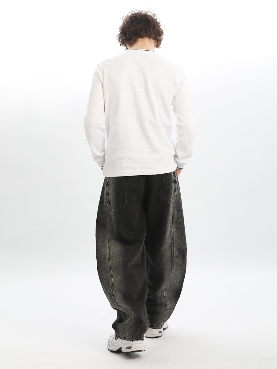 Джинсы Соль&Перец