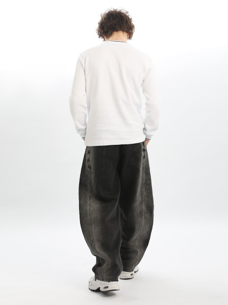 Джинсы Соль&Перец