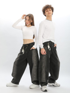 Джинсы Соль&Перец