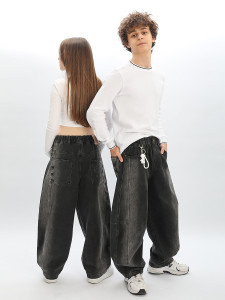 Джинсы Соль&Перец