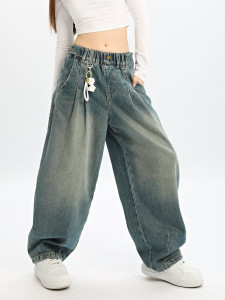 Джинсы Соль&Перец