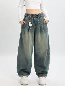 Джинсы Соль&Перец