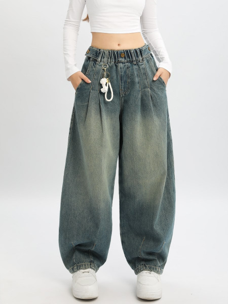 Джинсы Соль&Перец