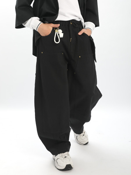 Джинсы Соль&Перец