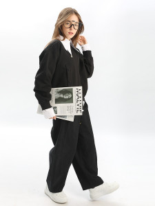 Джинсы Соль&Перец