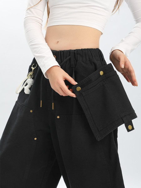 Джинсы Соль&Перец