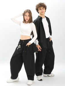 Джинсы Соль&Перец