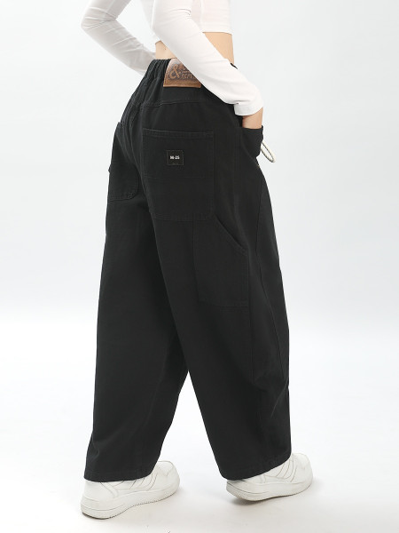 Джинсы Соль&Перец