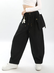 Джинсы Соль&Перец